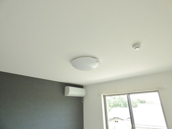 設備(リモコン照明付)