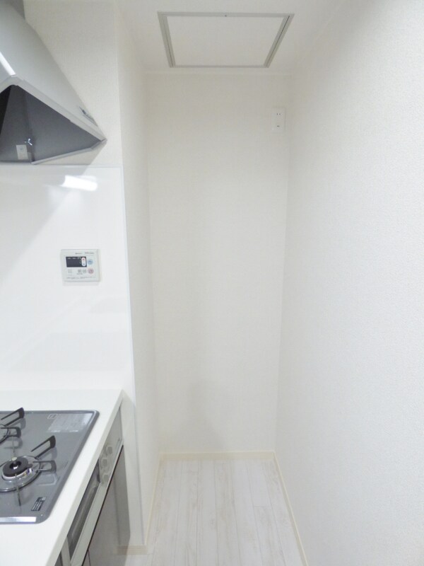 その他部屋・スペース(冷蔵庫置場)