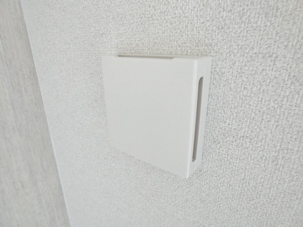 設備(換気口)