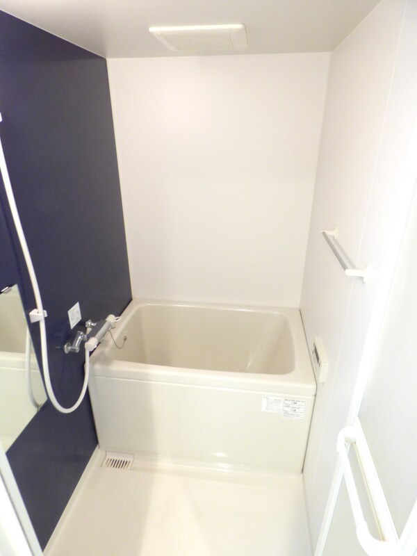 バス／シャワールーム等(オシャレな浴室)