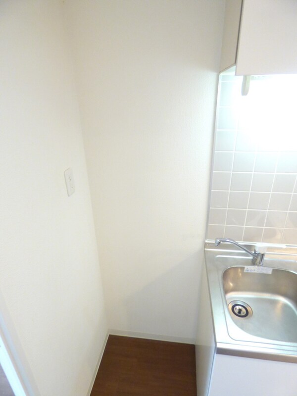 その他部屋・スペース(冷蔵庫置場)