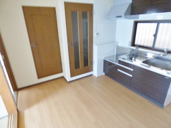 ダイニング(明るいダイニング)