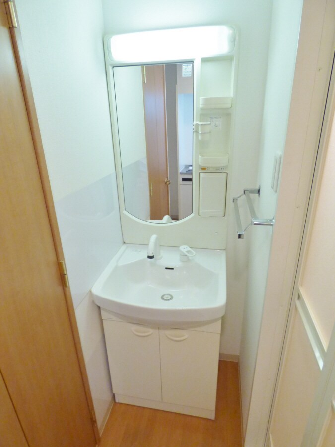 物件内観写真9　(シャンプードレッサー)