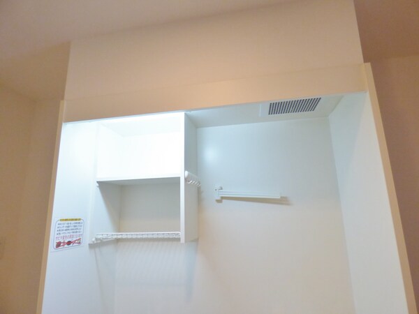 キッチン(キッチン棚)