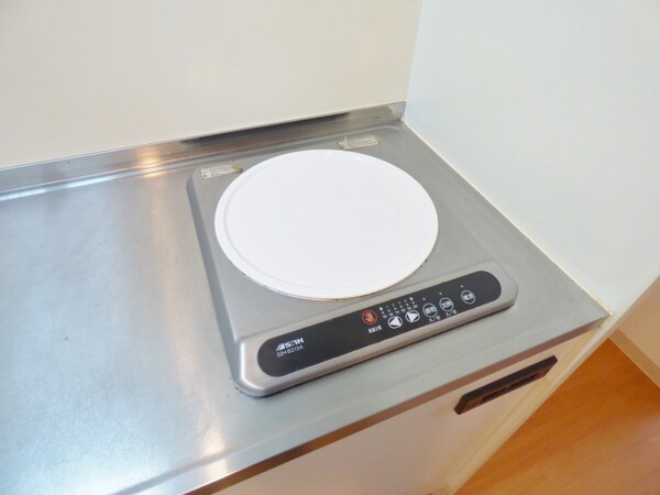 キッチン(ＩＨコンロ)