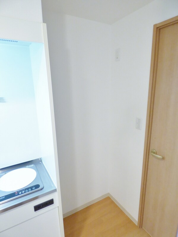 その他部屋・スペース(冷蔵庫置場)