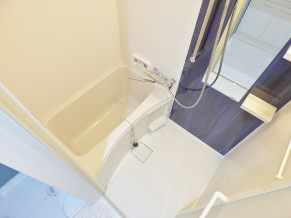 バス／シャワールーム等(オシャレな浴室)