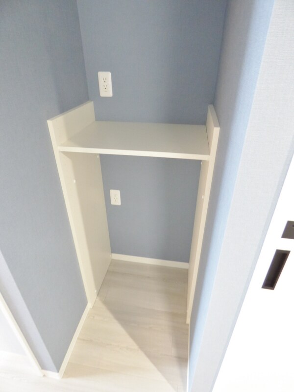 その他部屋・スペース(冷蔵庫置場)