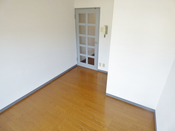 その他部屋・スペース(キレイなフローリング)