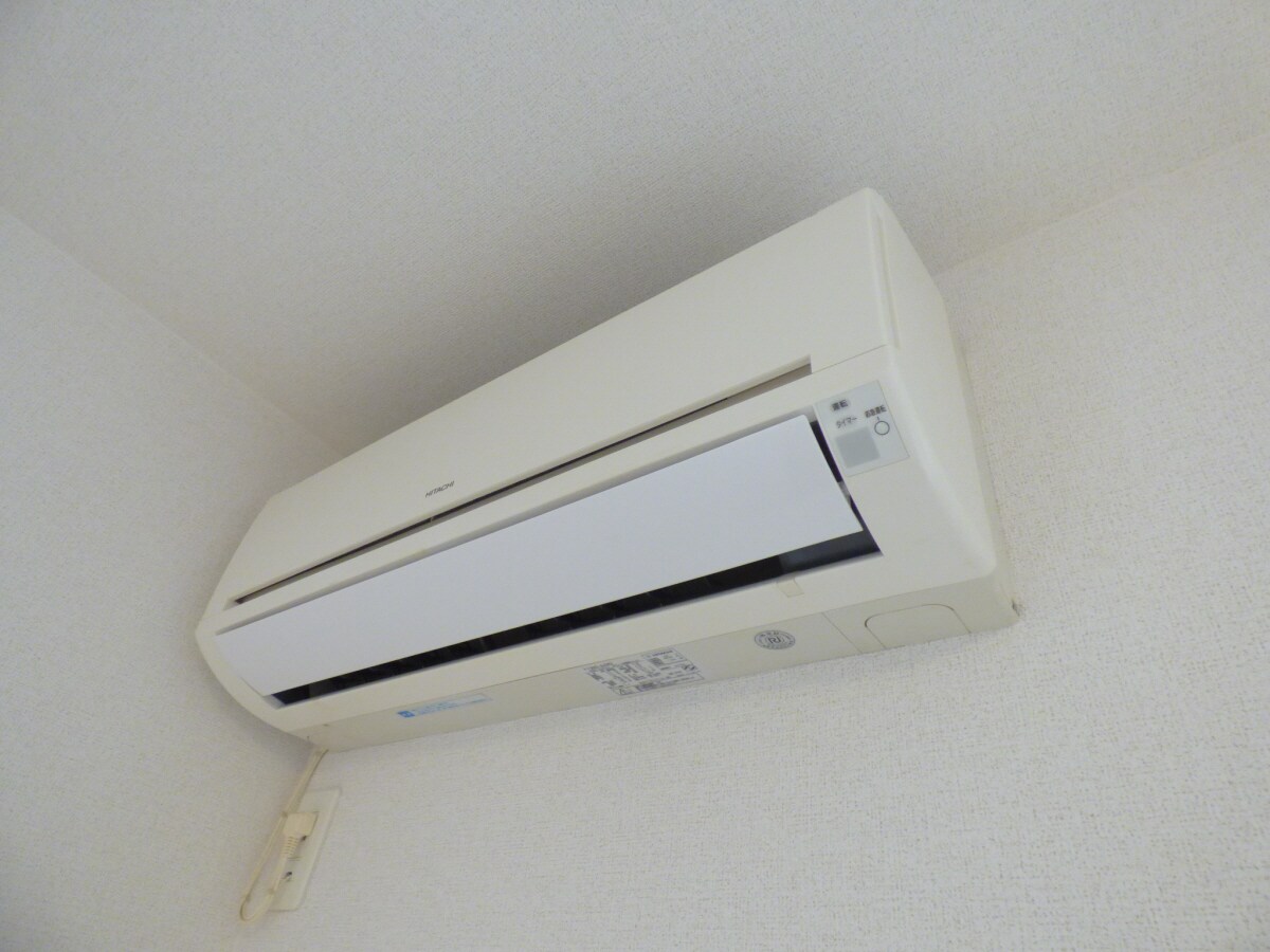 物件内観写真18　(エアコン)