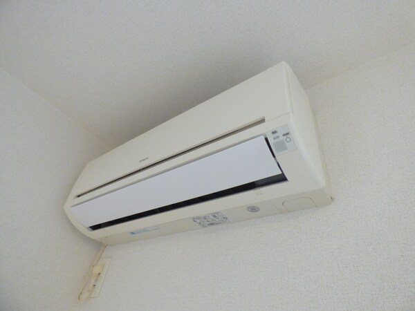 設備(エアコン)