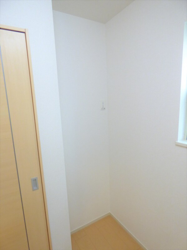 その他部屋・スペース(冷蔵庫置場)