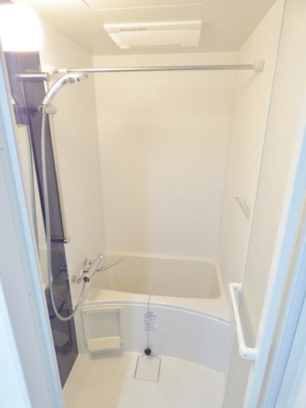 バス／シャワールーム等(オシャレな浴室)