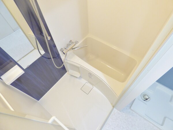 バス／シャワールーム等(オシャレな浴室)