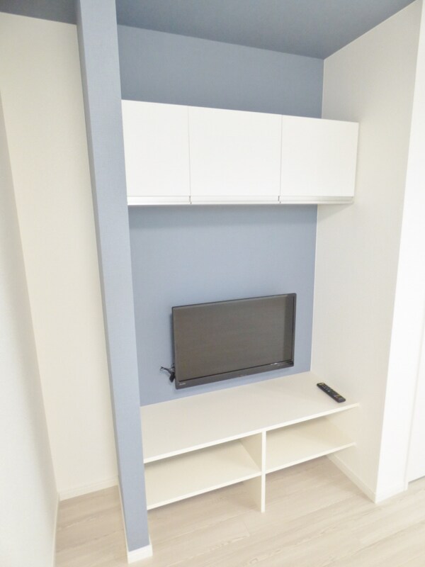 その他部屋・スペース(壁掛けテレビ付)