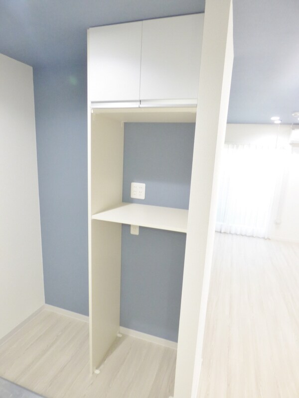 その他部屋・スペース(冷蔵庫置場)