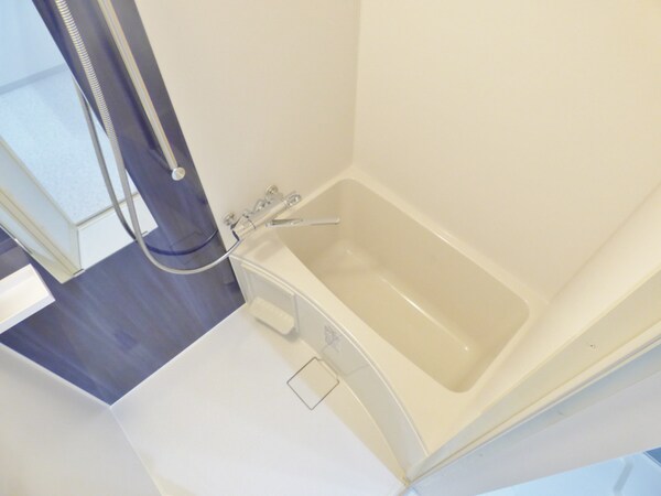 バス／シャワールーム等(オシャレな浴室)