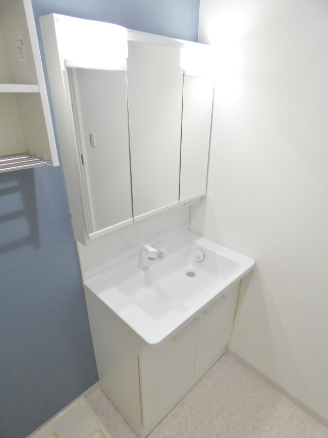 物件内観写真9　(シャンプードレッサー)