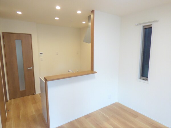 キッチン(カウンターキッチン)