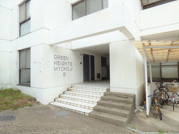 エントランス(エントランス)