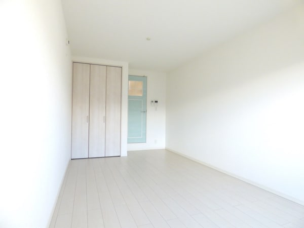 その他部屋・スペース(白を基調とした明るいフローリング)