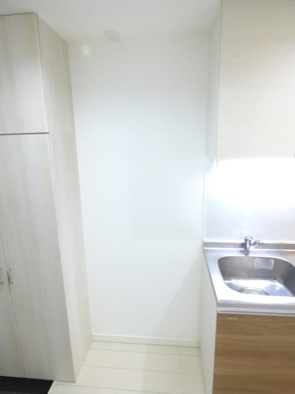 その他部屋・スペース(冷蔵庫置場)