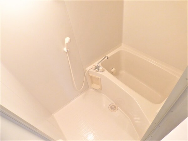 バス／シャワールーム等(自動湯張り機能付バス)