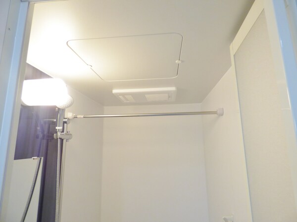 設備(浴室乾燥機)