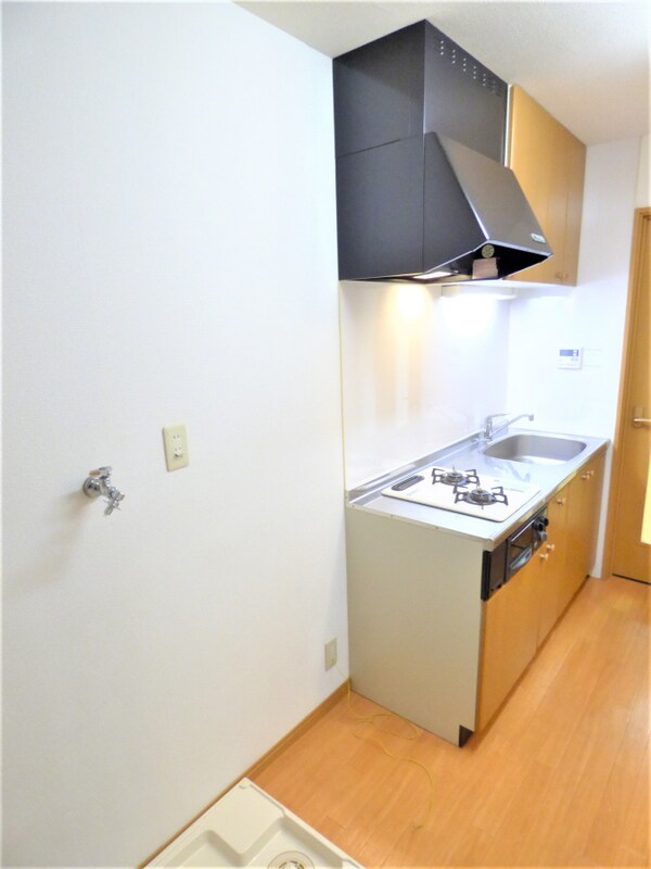 その他部屋・スペース(冷蔵庫置場)