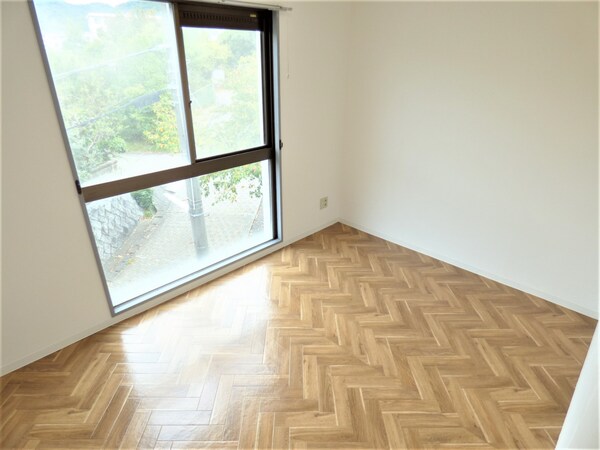 その他部屋・スペース(明るい洋室)