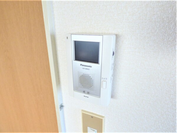 セキュリティ(ＴＶモニターホン)