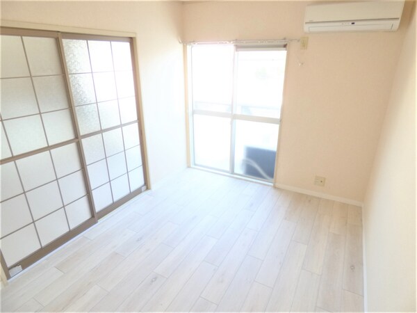 その他部屋・スペース(キレイな洋室)