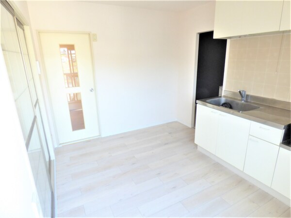 ダイニング(キレイなダイニング)