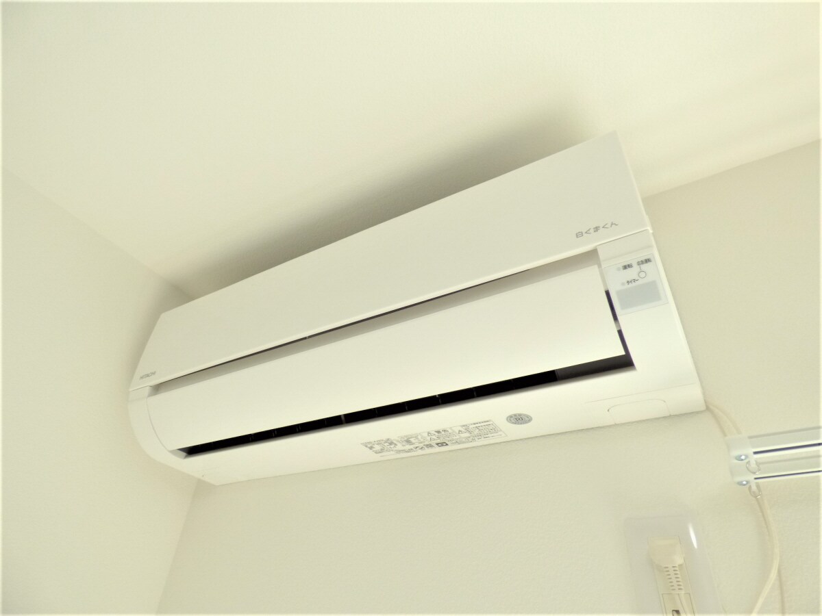 物件内観写真22　(エアコン)