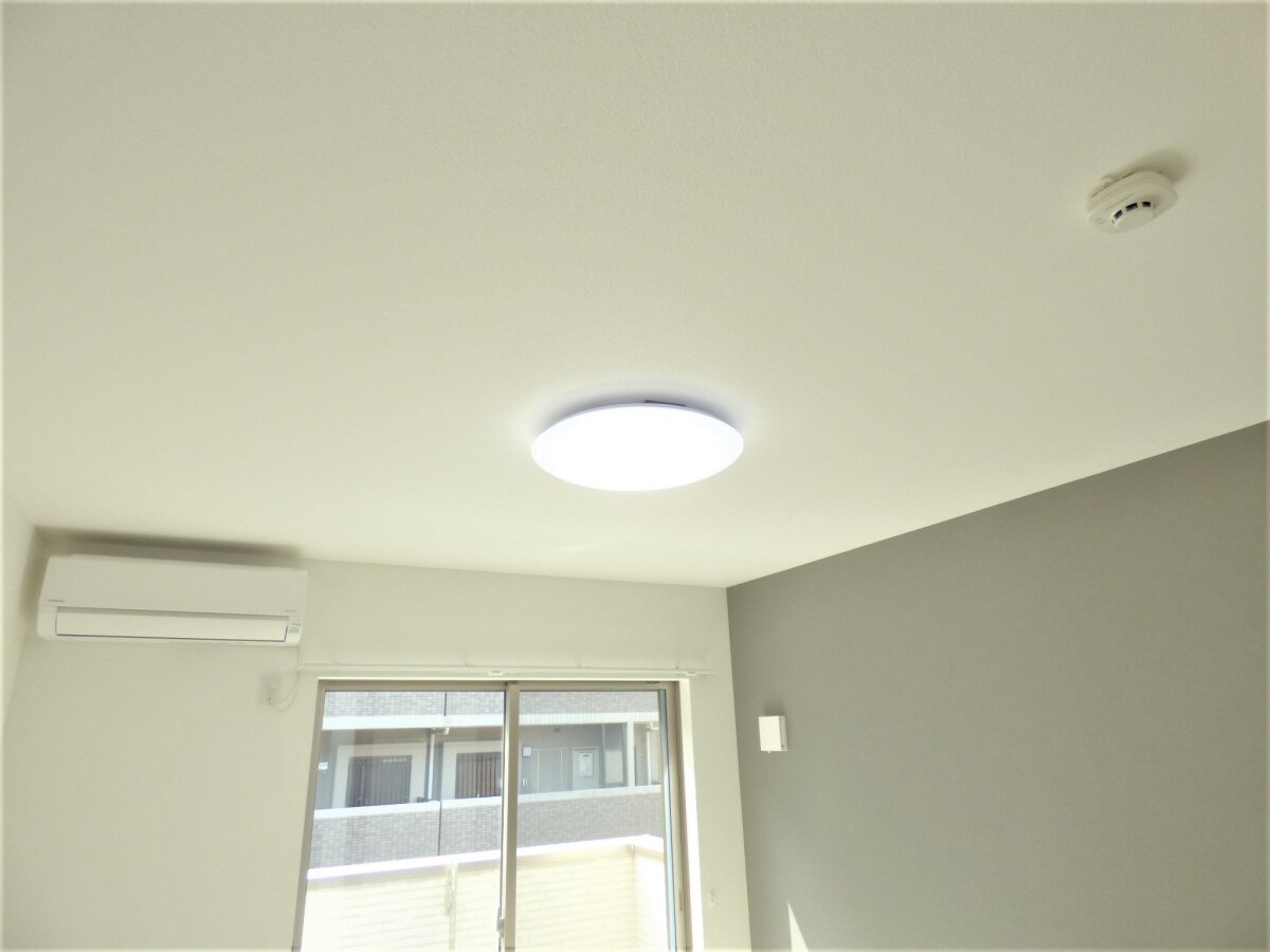 物件内観写真23　(リモコン照明付)