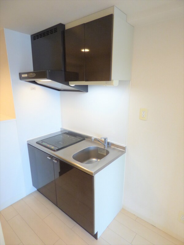 キッチン(ＩＨ２口キッチン)