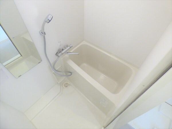 バス／シャワールーム等(キレイな浴室)