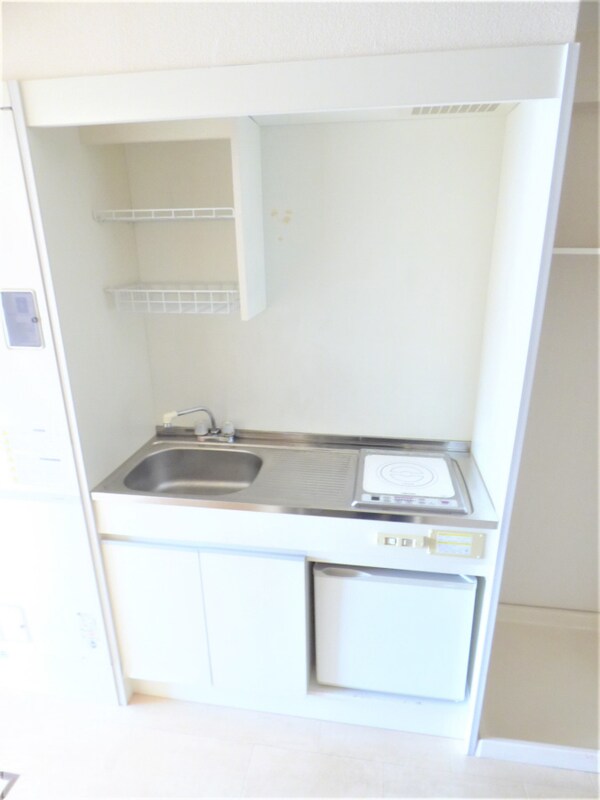 キッチン(ＩＨキッチン)