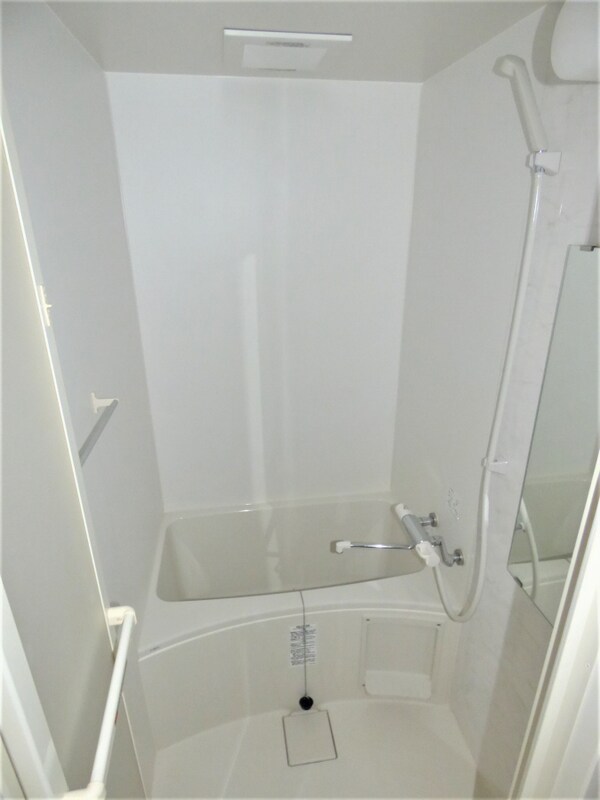 バス／シャワールーム等(キレイな浴室)