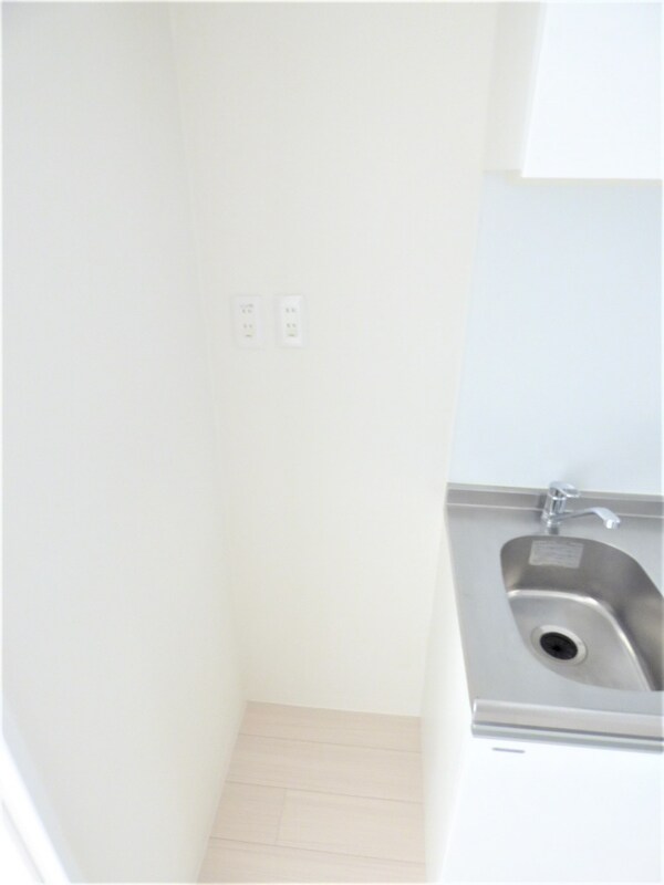 その他部屋・スペース(冷蔵庫置場)