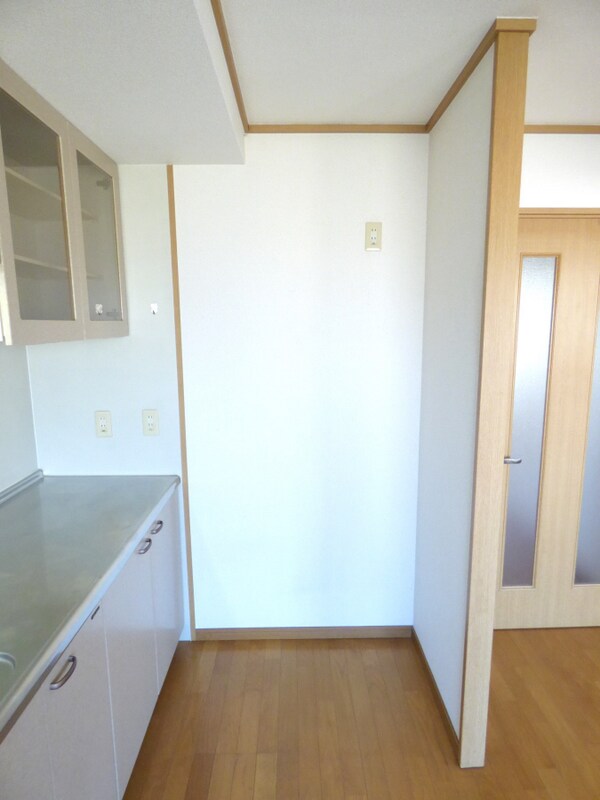 その他部屋・スペース(冷蔵庫置場)