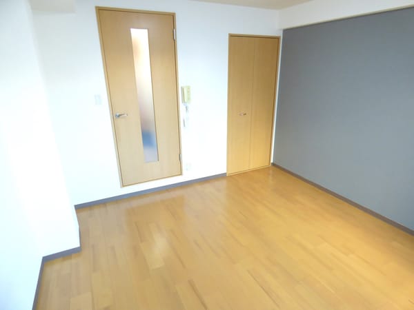 その他部屋・スペース(キレイなフローリング)