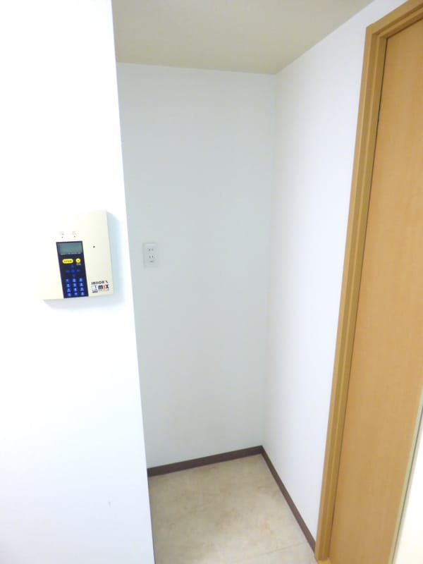 その他部屋・スペース(冷蔵庫置場)