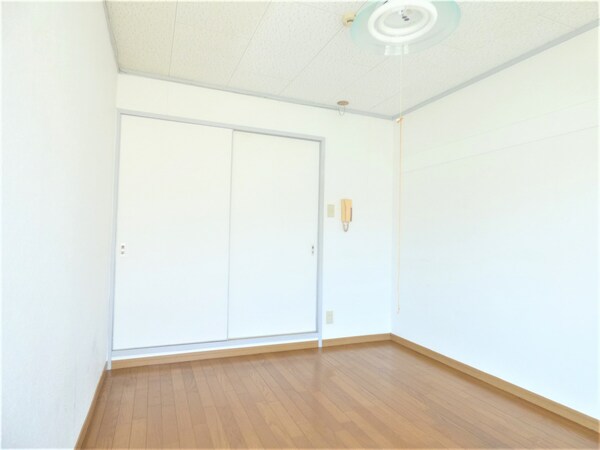 その他部屋・スペース(キレイなフローリング)