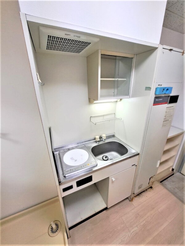 キッチン(ＩＨキッチン)