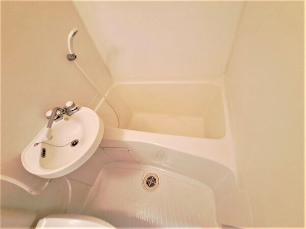 バス／シャワールーム等(キレイな浴室)