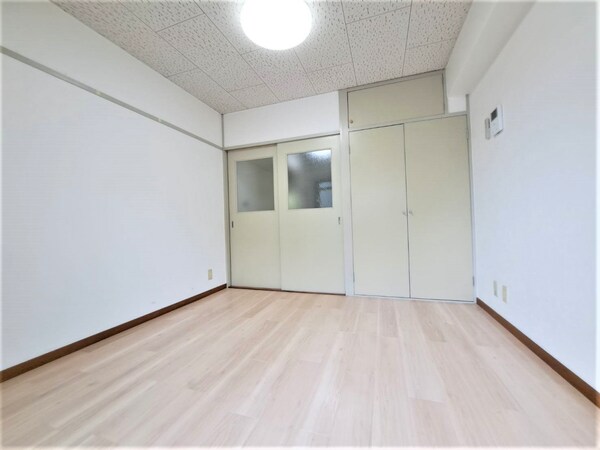 その他部屋・スペース(キレイなフローリング)