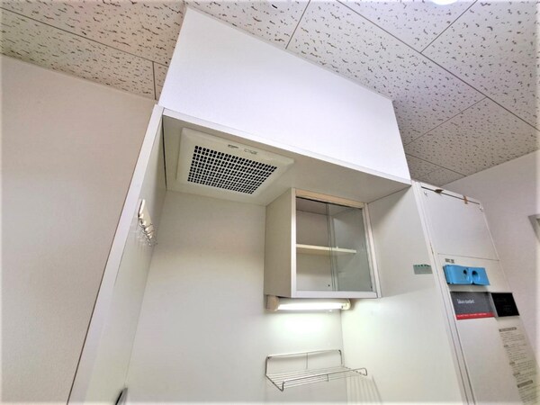 キッチン(キッチン収納)