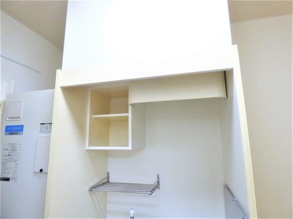 キッチン(キッチン棚)