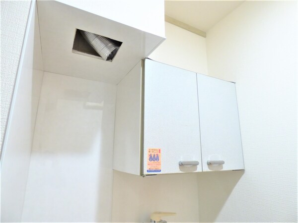 キッチン(キッチン収納)